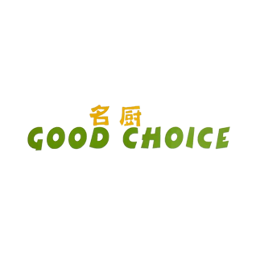 New Good Choice logo.